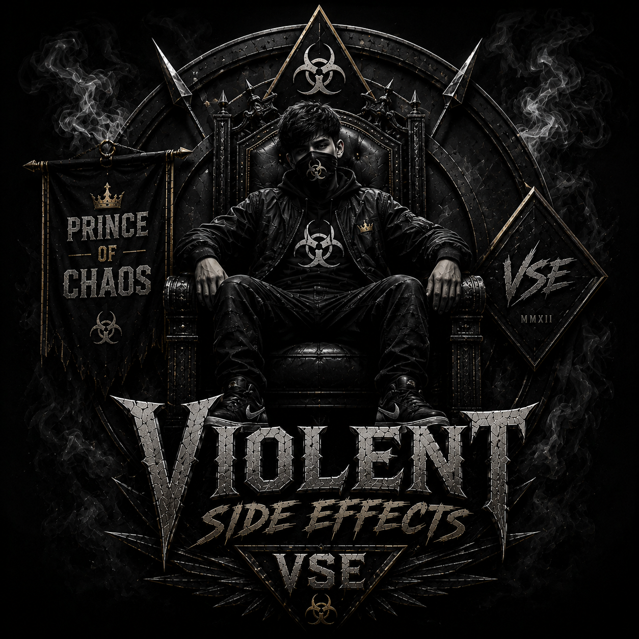 Prince of Chaos